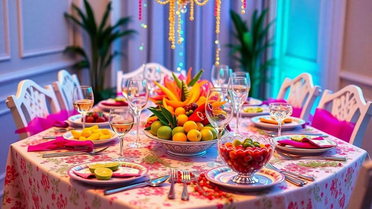 Cocktails Simples para o Carnaval: Passo a Passo Cocktails Simples para o Carnaval: Passo a Passo