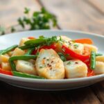 bacalhau-com-legumes-saboroso-e-facil-pronto-em-menos-de--minutos-com-ingredientes-do-dia-a-dia