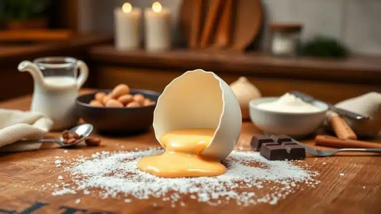 ovo-de-pascoa-com-recheio-de-doce-de-leite-fusao-cremosa-em-menos-de--minutos-com-ingredientes