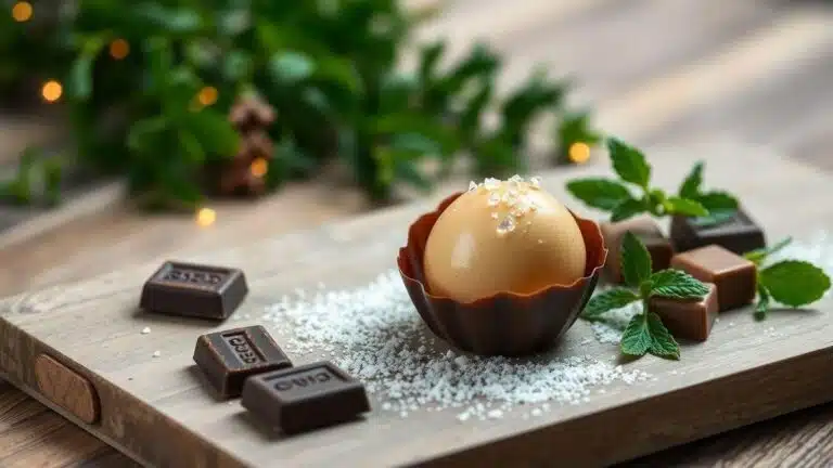 ovo-de-pascoa-de-menta-irresistivel-modo-rapido-e-facil-com-apenas--ingredientes