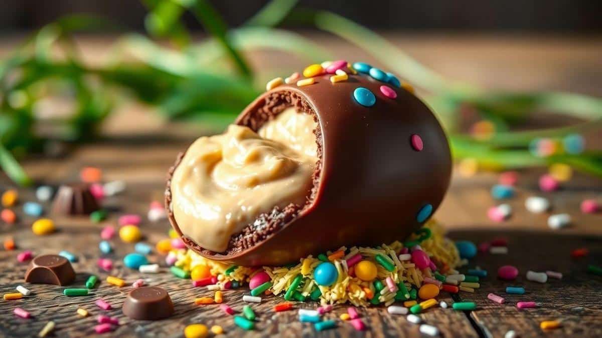 ovo-de-pascoa-recheado-com-brigadeiro-deliciosamente-cremoso-e-pratico-com-apenas--ingredientes