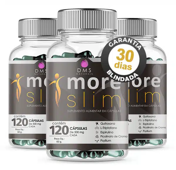 moreslim
