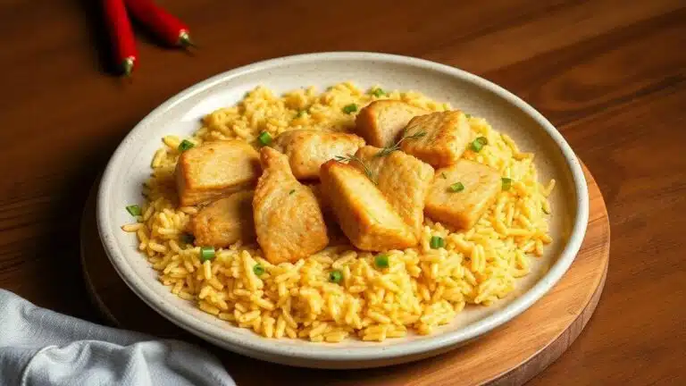 arroz-com-pollo-delicioso-e-facil-em-so-uma-panela-perfeito-para-jantares-rapidos