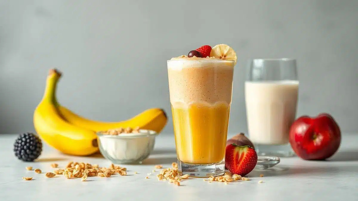 shake-para-emagrecer-sabor-irresistivel-em-uma-receita-rapida-e-facil-de-preparar-com-apenas--ingre