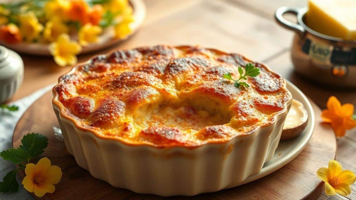 Couve-flor gratinada light na airfryer irresistivelmente cremosa e crocante pronta em 20 minutos sem forno e com poucos ingredientes