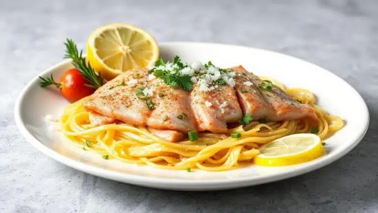 salmao-com-limao-e-ervas-na-airfryer-tenro-e-suculento-preparo-minimo-e-pronto-sem-complicacao