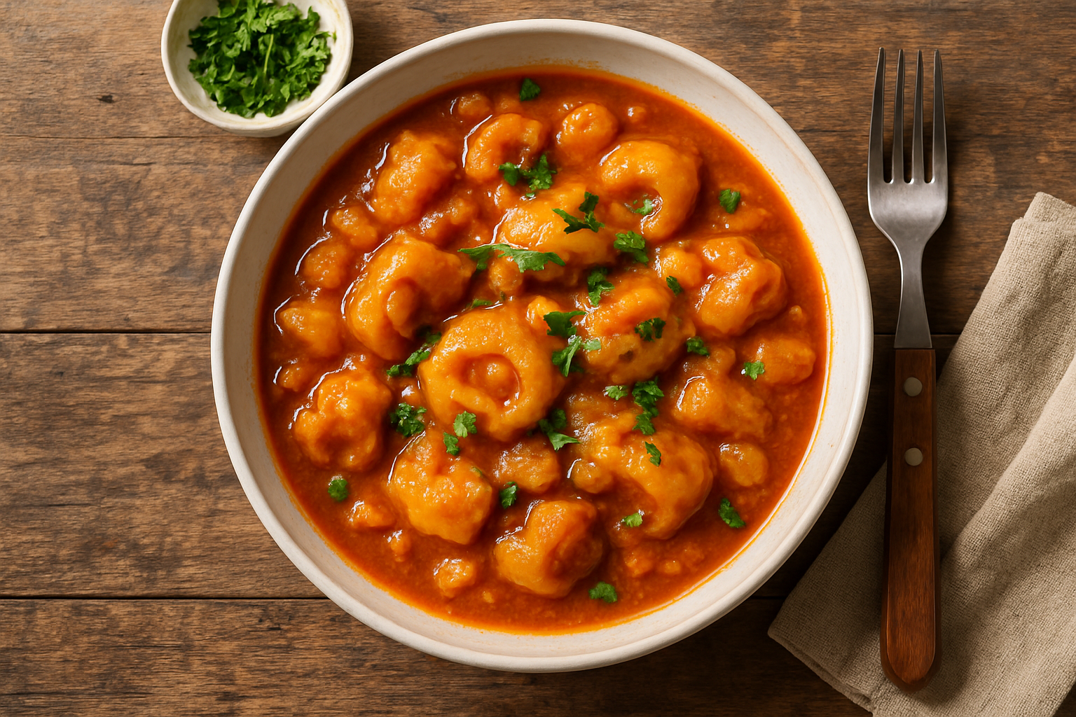 Chimia de Mocotó: Delícia Cremosa em Menos de 30 Minutos com Ingredientes Simples