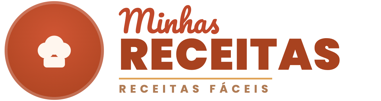 Minhas Receitas