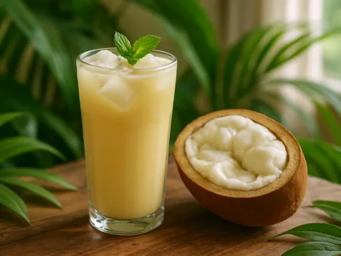 Bebidas
